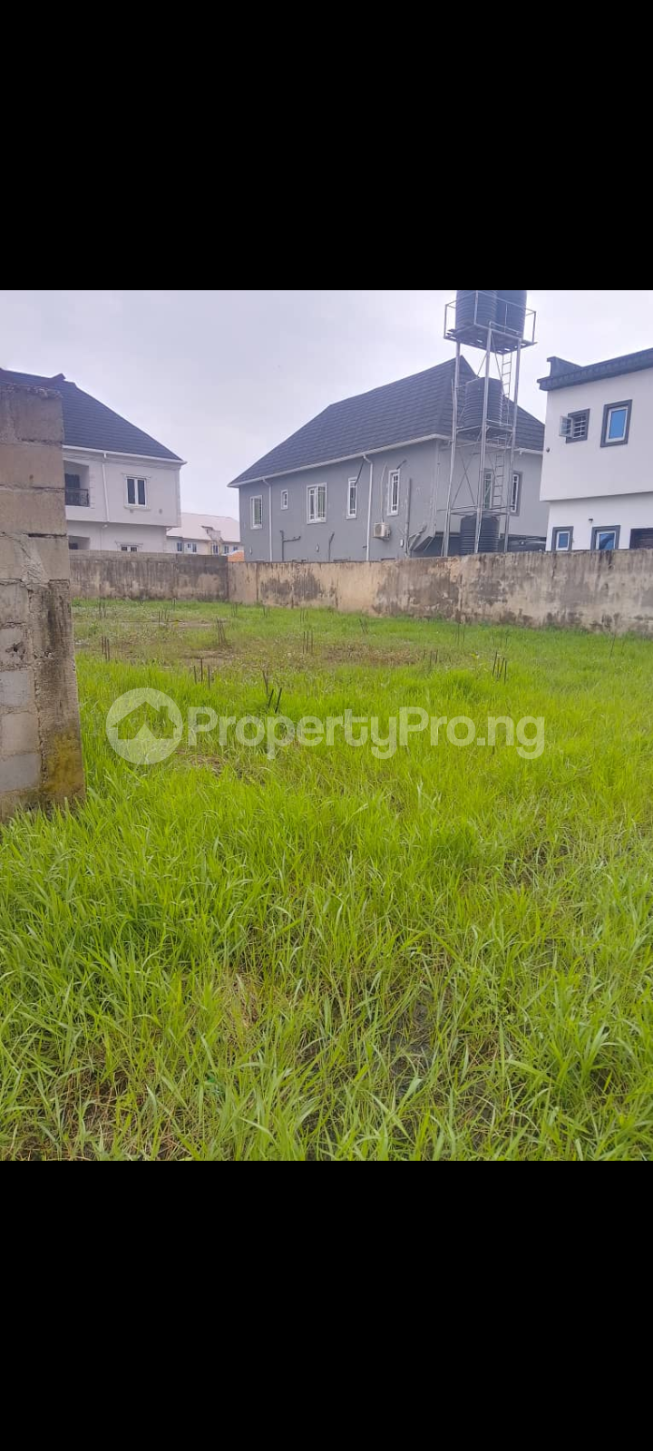 Land for sale Badore Ajah Lagos