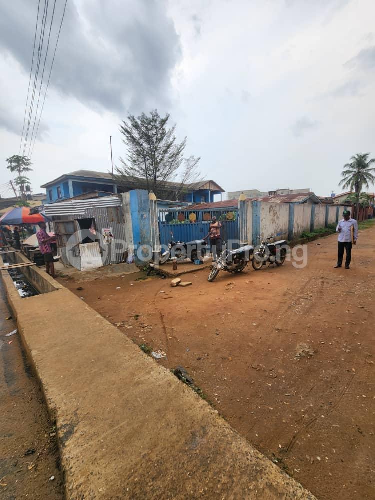 Land for sale Egbeda Alimosho Lagos