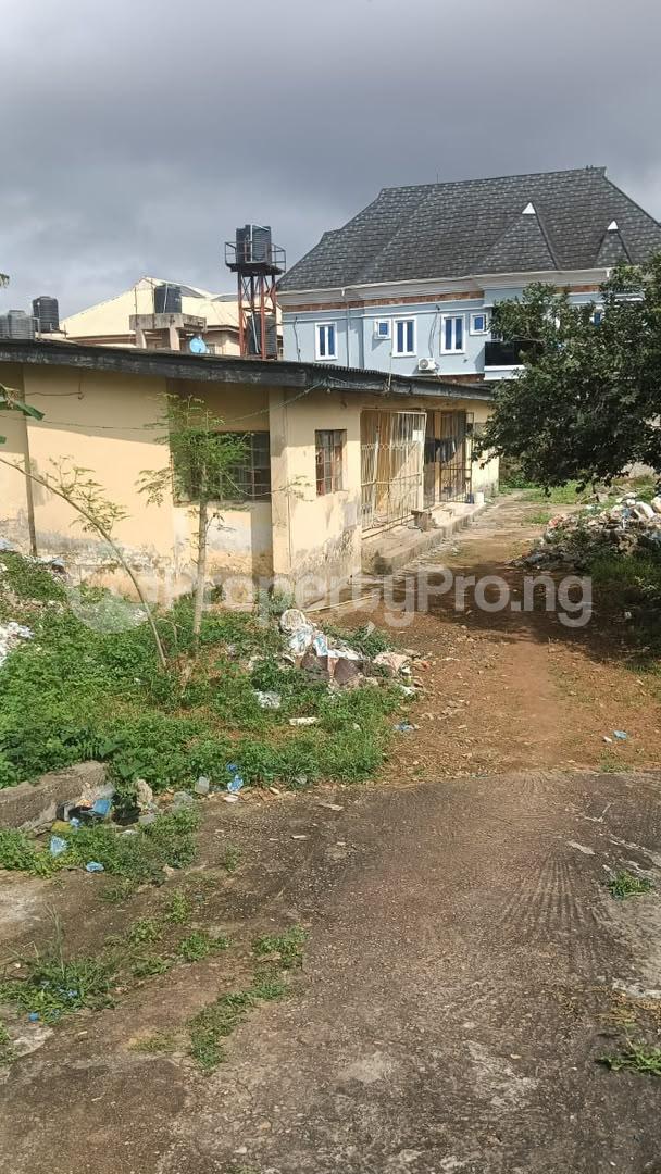 Land for sale Unity Estate Egbeda Alimosho Lagos
