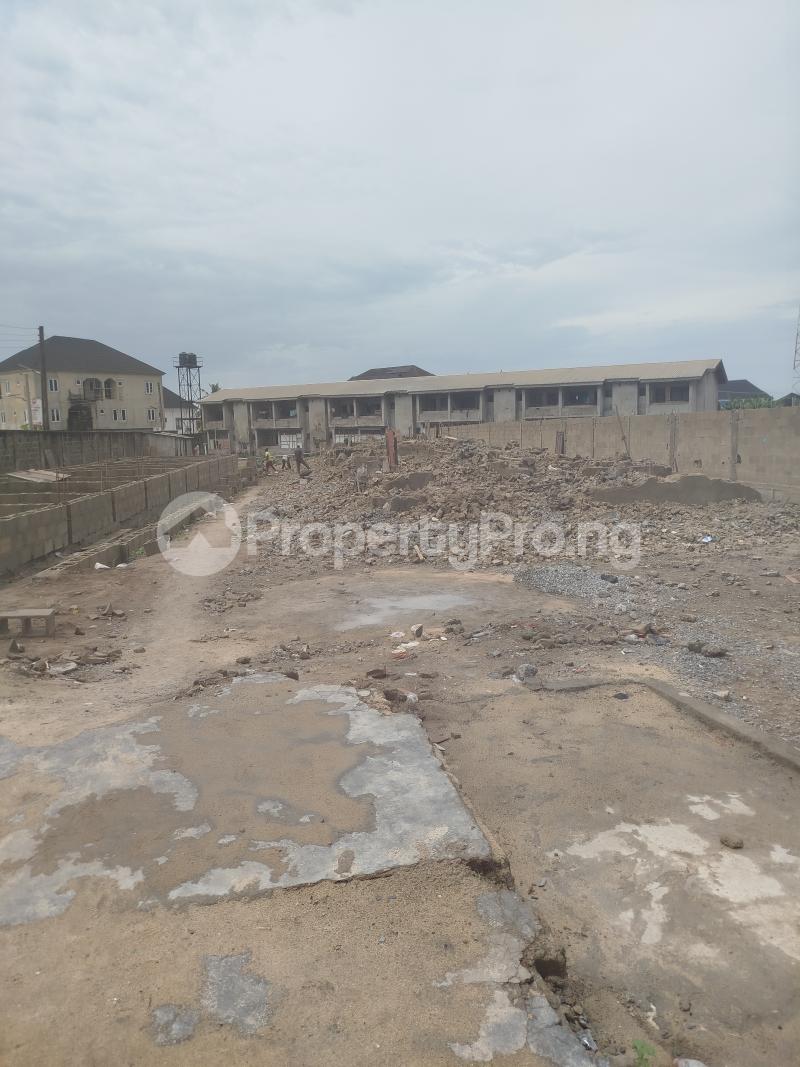 Land for sale Badore Ajah Lagos