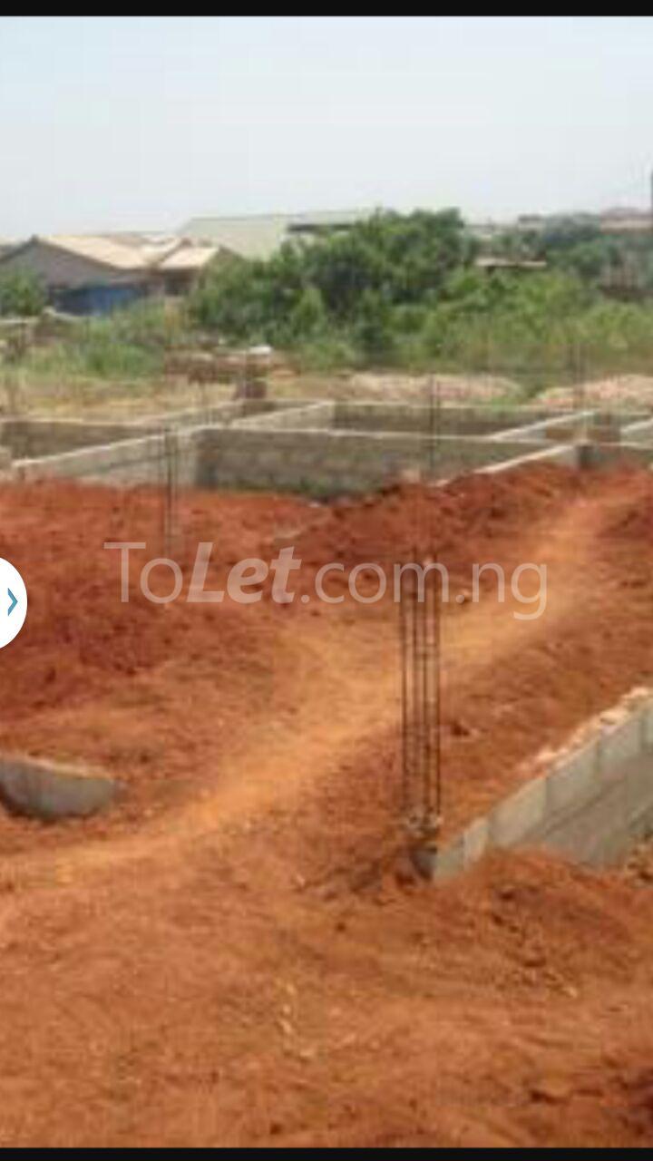 Land for sale   Iju Agege Lagos