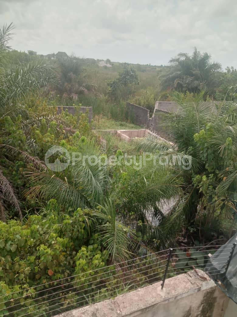 Land for rent Unity Estates Badore Ajah Lagos Badore Ajah Lagos