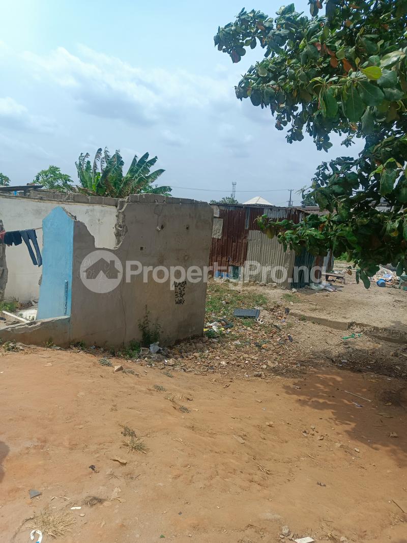 Land for sale Ebute Main Road Ebute Ikorodu Lagos