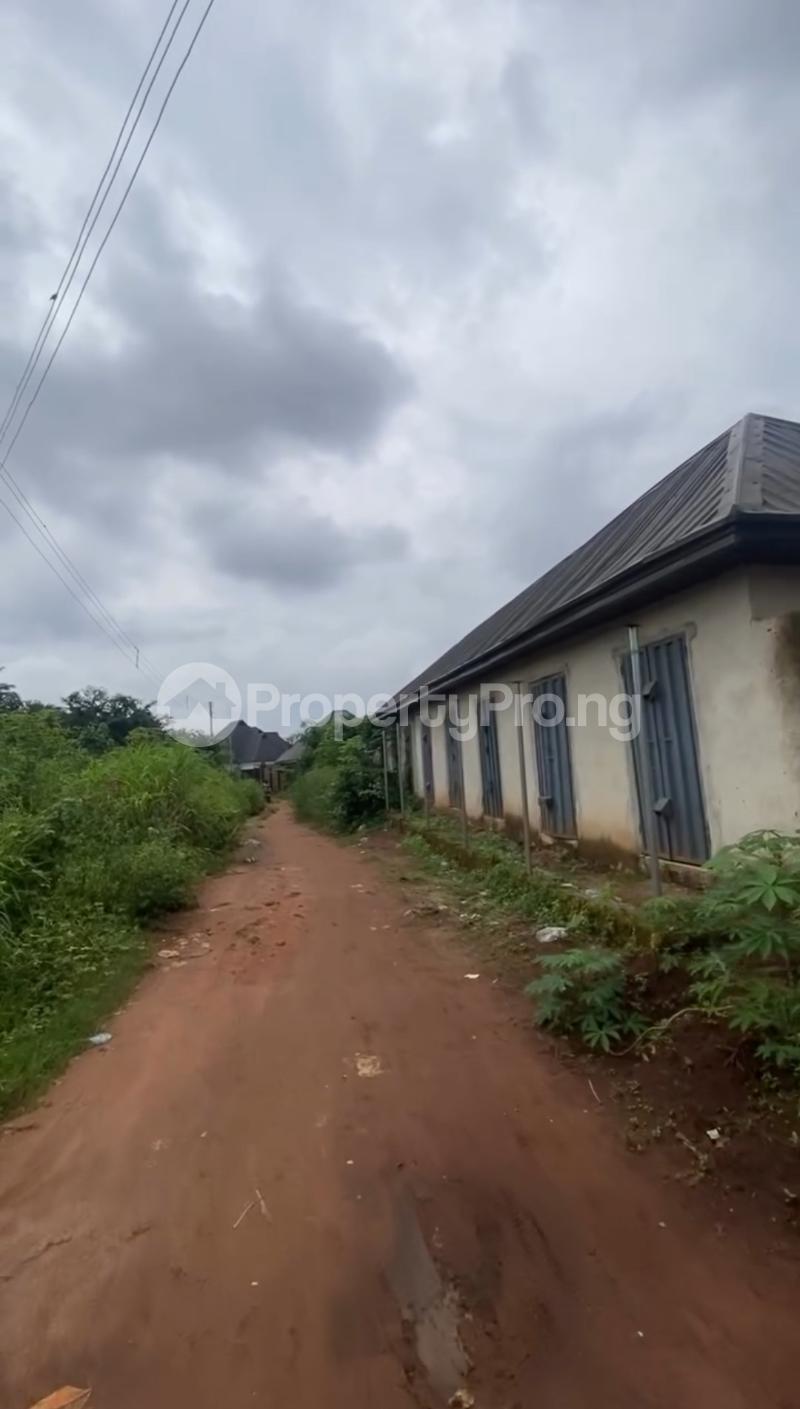 Land for sale Ihitta Ogada, Ekemegbuoha Uratta, Owerri North Owerri Imo