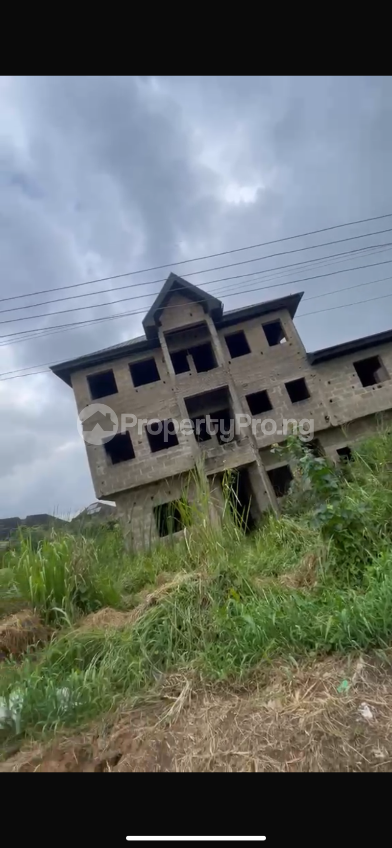 House for sale Arepo Arepo Ogun