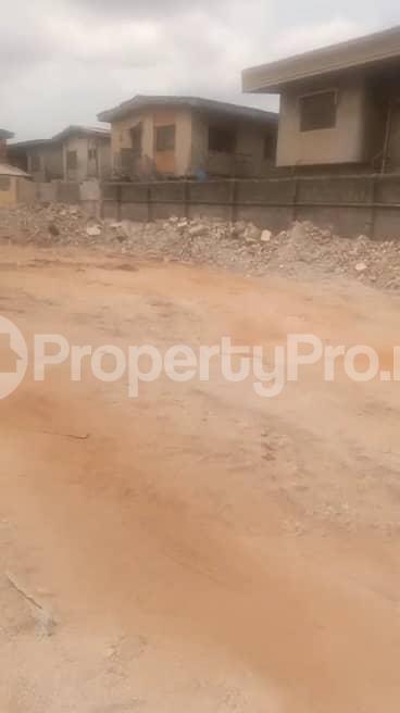 House for sale New Oko Oba Abule Egba Ifako Ijaiye Abule Egba Lagos