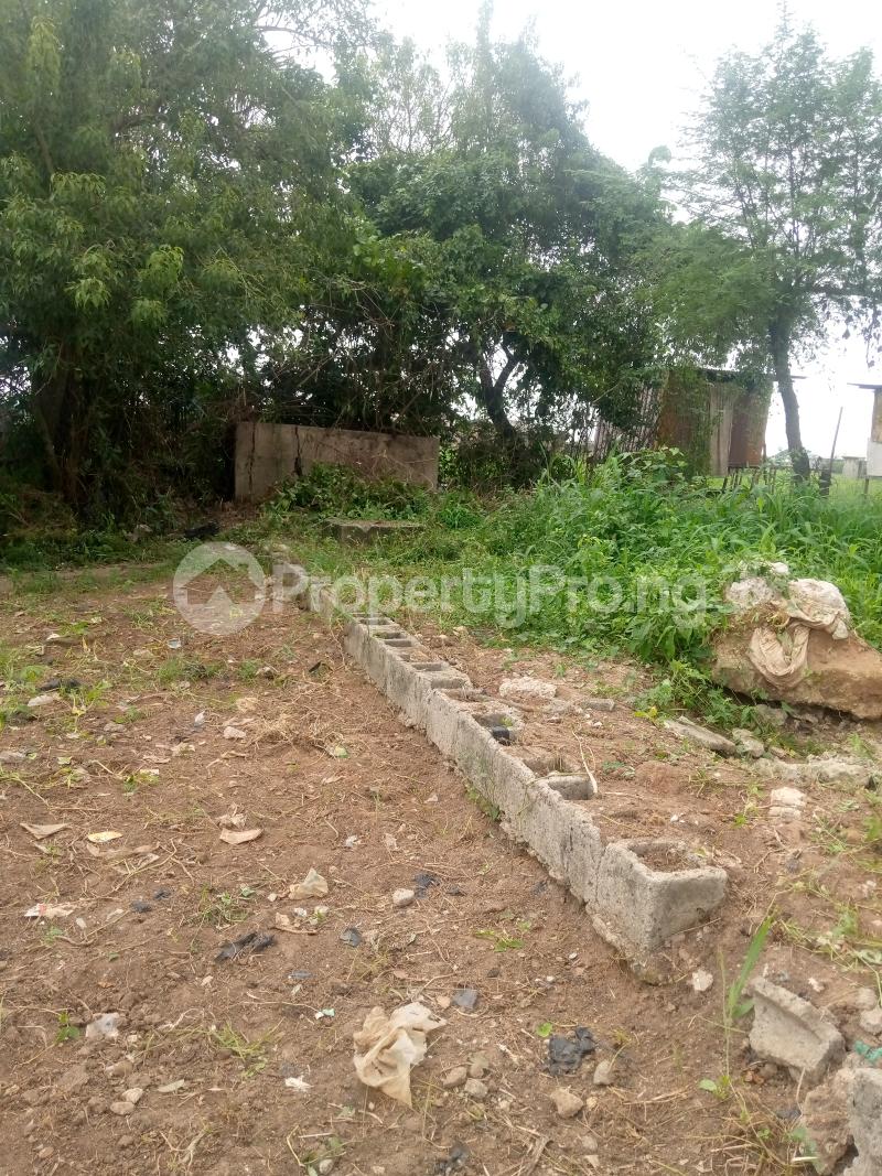 Land for rent At Owode Elede Beside Mile 12 Mile 12 Kosofe/Ikosi Lagos - 0