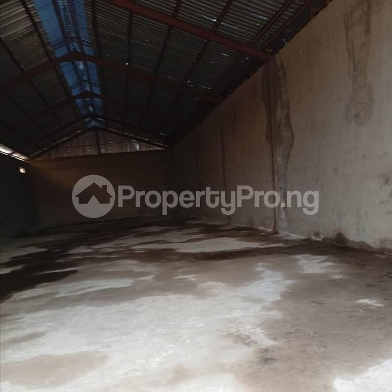 Commercial Property for rent Lagos Ibadan Expressway Ojodu Lagos