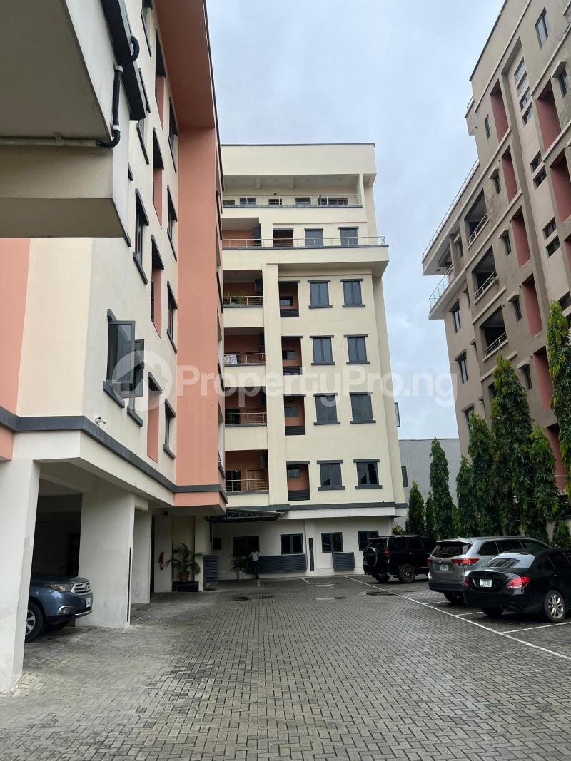 1 bedroom Flat / Apartment for shortlet ONIRU Victoria Island Lagos