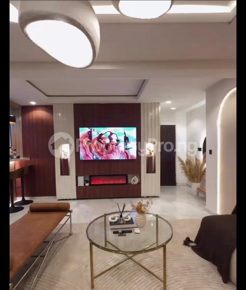 1 bedroom House for shortlet Lekki Phase 1 Lekki Phase 1 Lekki Lagos - 0