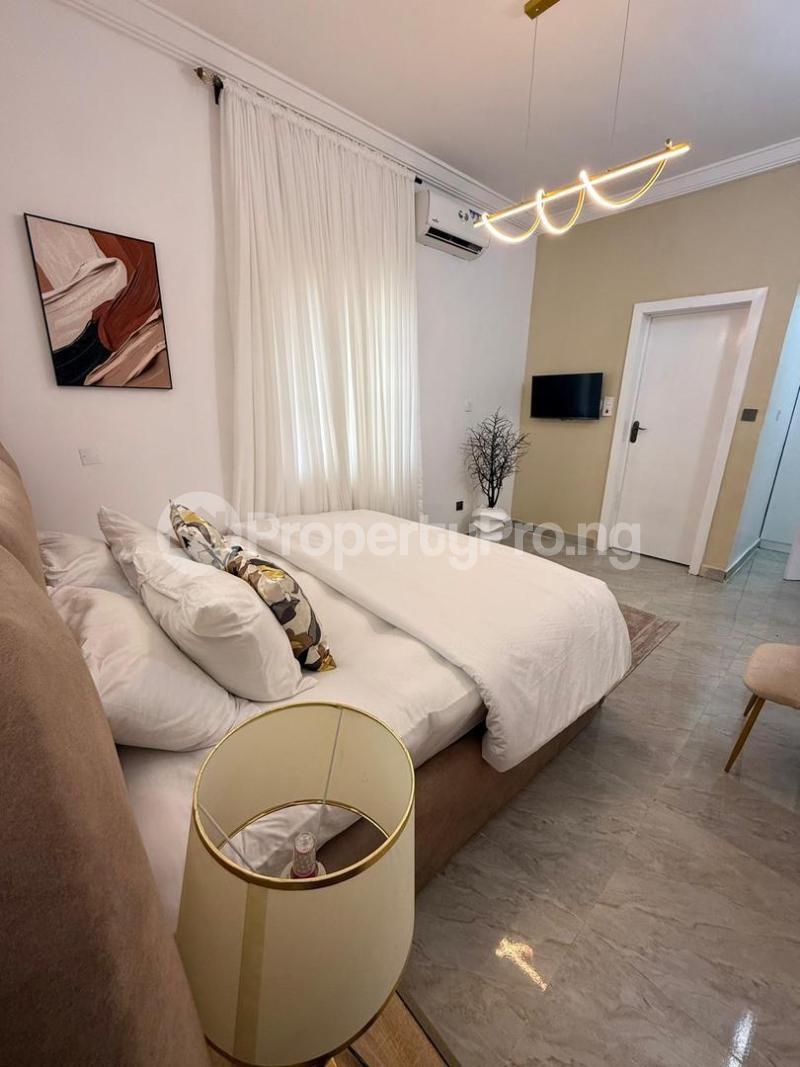 1 bedroom Flat / Apartment for rent White Sand Street Lekki Phase 2 Lekki Lagos