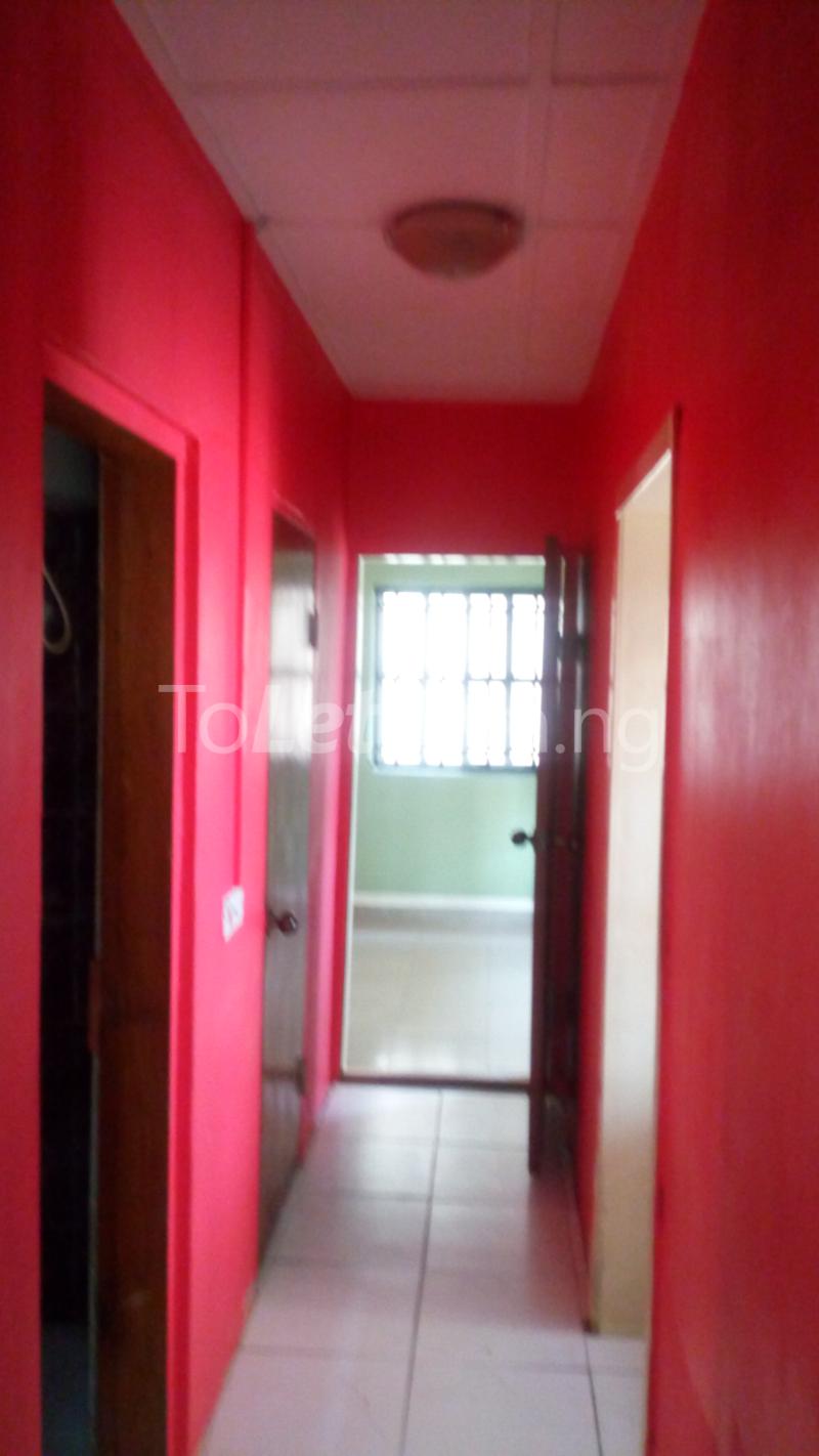 1 bedroom Flat / Apartment for rent Emma Abimbola Str Lekki Phase 1 Lekki Lagos - 0