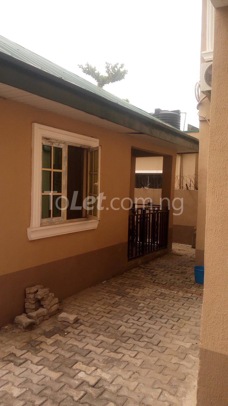 1 bedroom Flat / Apartment for rent Fatai Idowu Arobieke Street Lekki Phase 1 Lekki Lagos