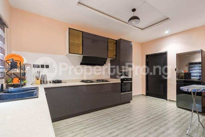 1 bedroom Flat / Apartment for rent Wuye Abuja