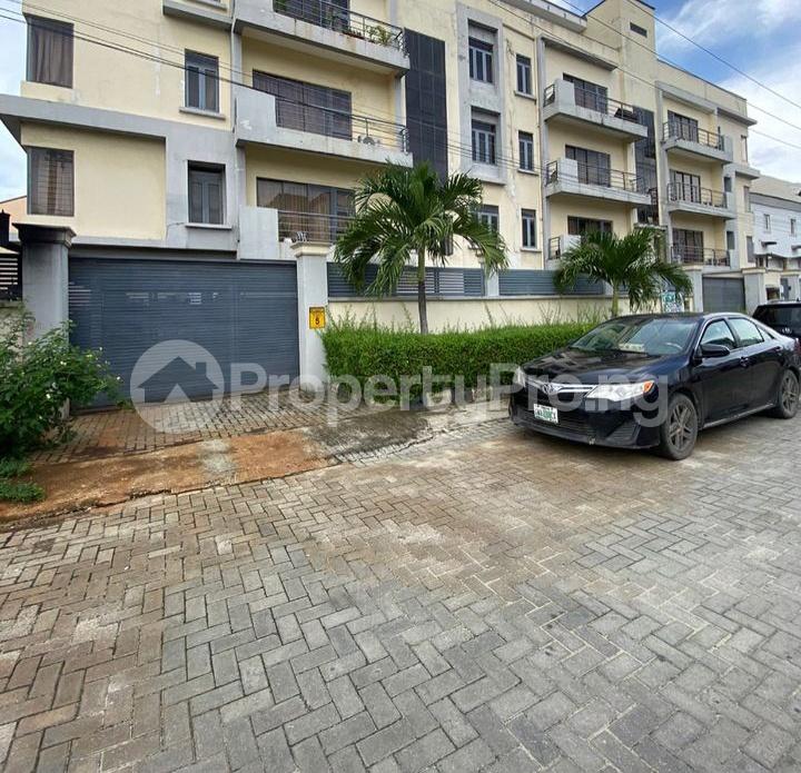 1 bedroom Flat / Apartment for rent ONIRU Victoria Island Lagos