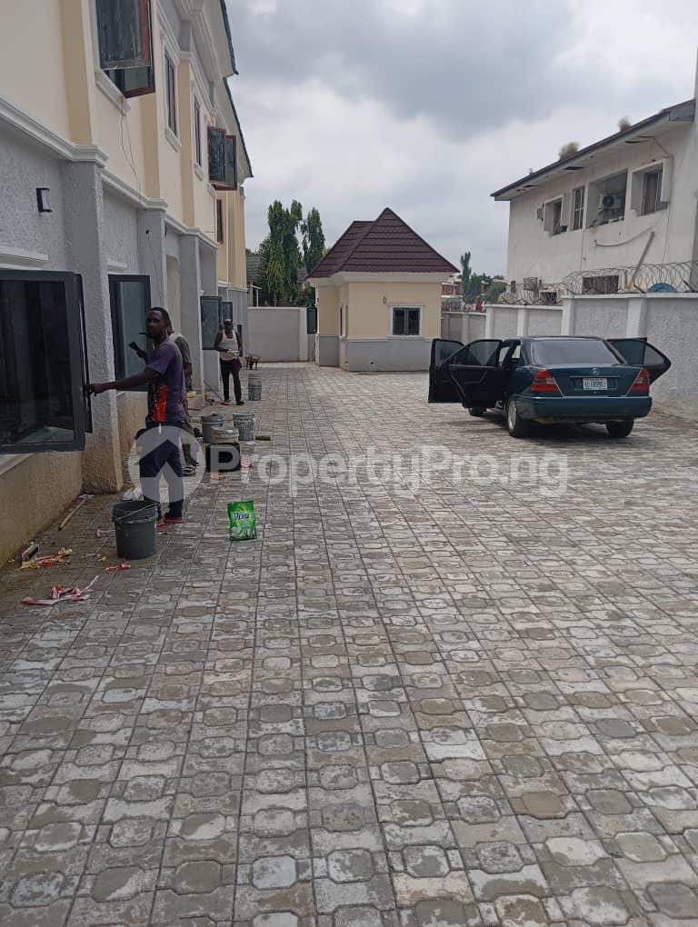 1 bedroom Flat / Apartment for rent  Garki 2 Abuja