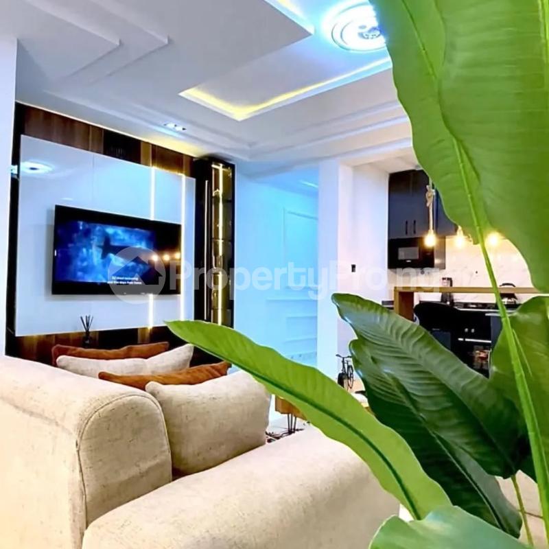 Flat / Apartment for rent Wuye Abuja