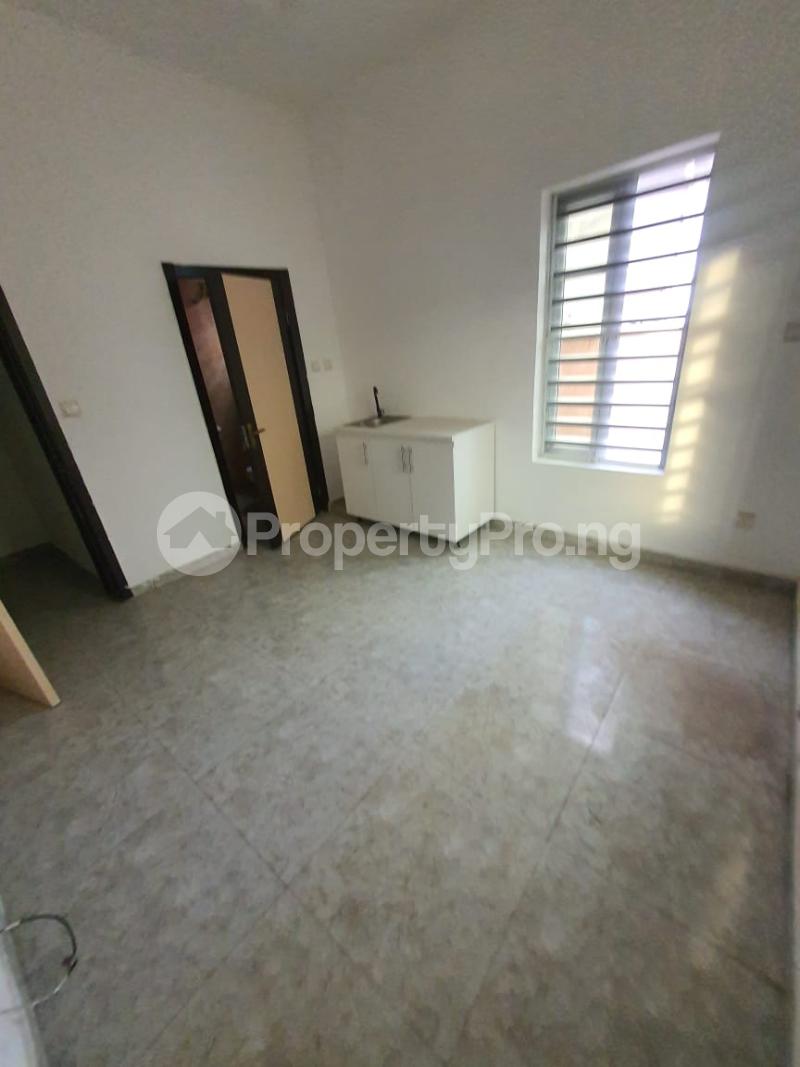 1 bedroom Flat / Apartment for rent Estate Ikota Lekki Lagos