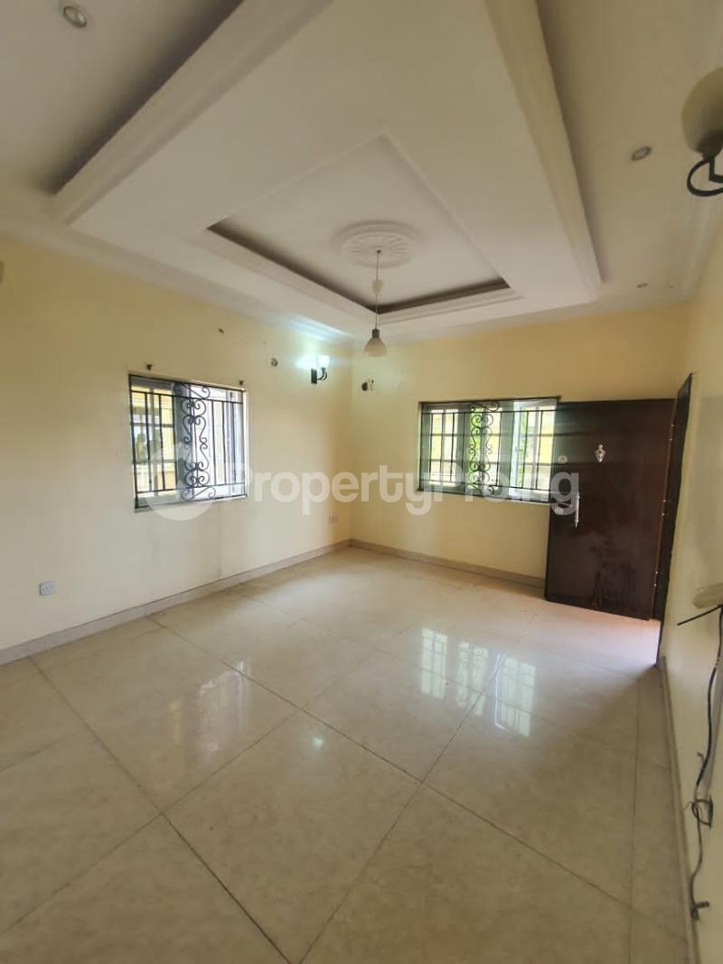 1 bedroom Flat / Apartment for rent Estate Osapa london Lekki Lagos