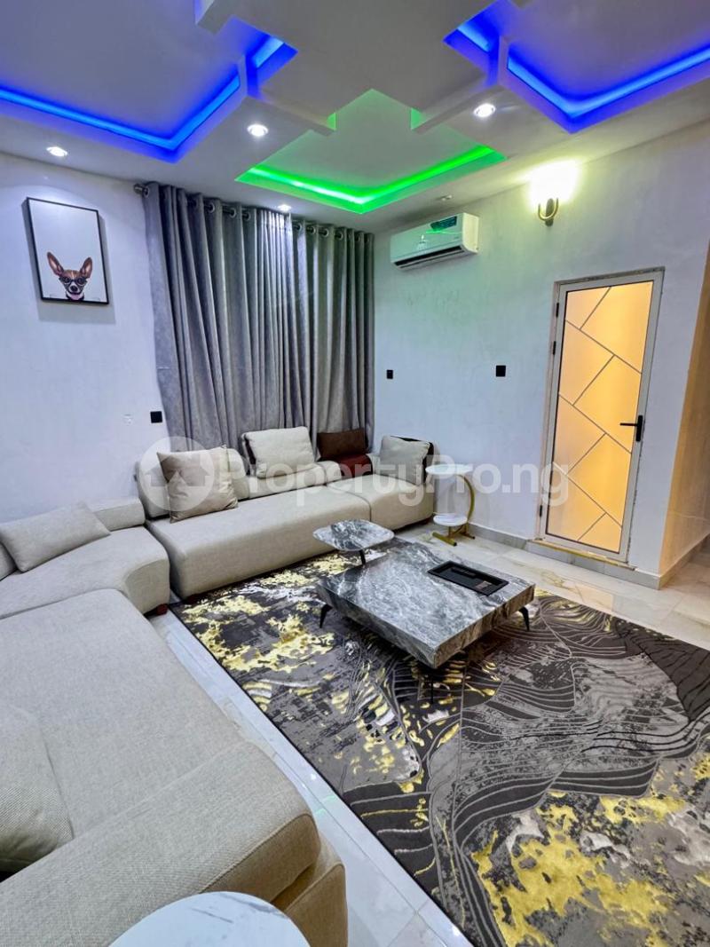 1 bedroom Flat / Apartment for shortlet No 17, Adeyi Avenue, Old Bodija, Ibadan North Oyo