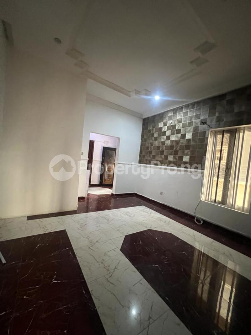 1 bedroom Flat / Apartment for rent Estate Chevron Drive Lekki Lagos