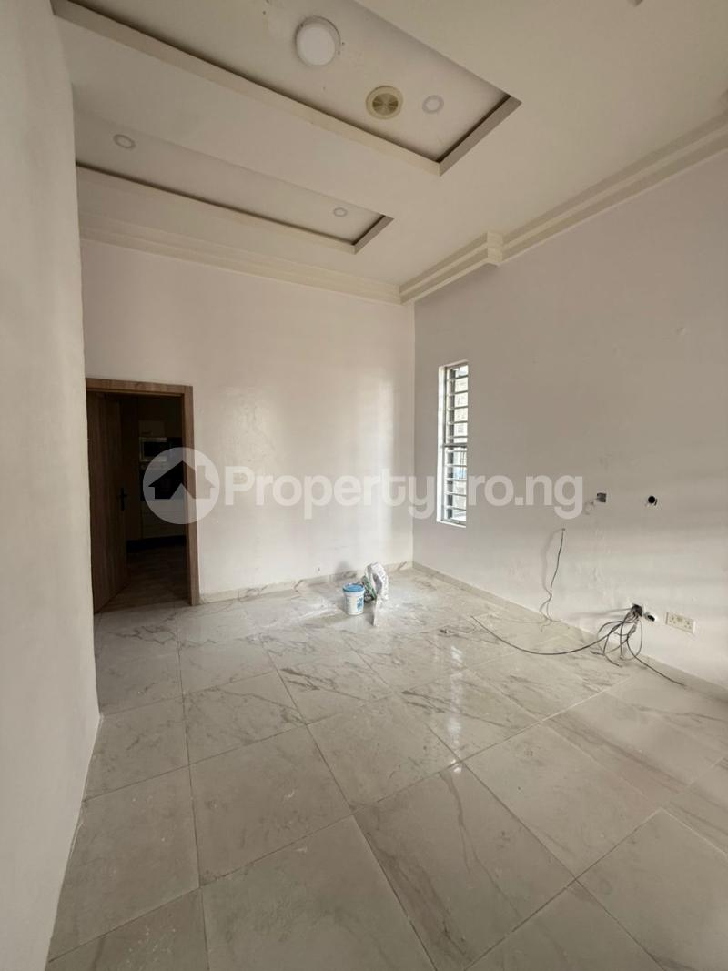 Flat / Apartment for rent Ikota Lekki Lagos