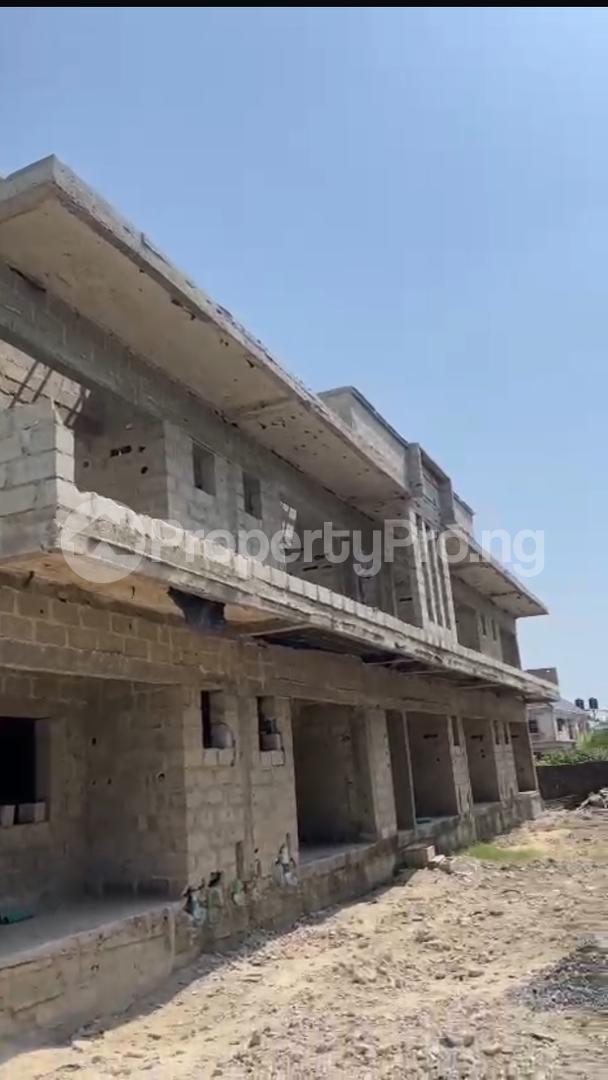1 bedroom Flat / Apartment for sale Abijo Ajah Lagos