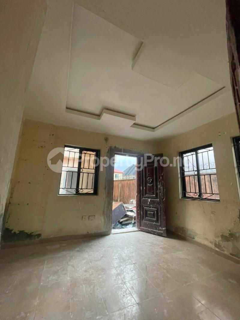 1 bedroom Flat / Apartment for rent Eputu Central Mosque Eputu Ibeju-Lekki Lagos
