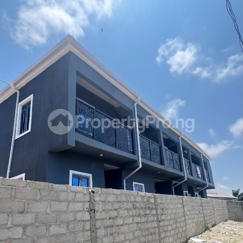 1 bedroom Flat / Apartment for rent Ogombo Ajah Lagos