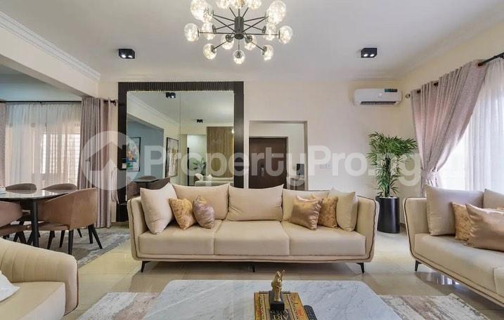 1 bedroom Flat / Apartment for shortlet Lekki Phase 1 Lekki Lagos
