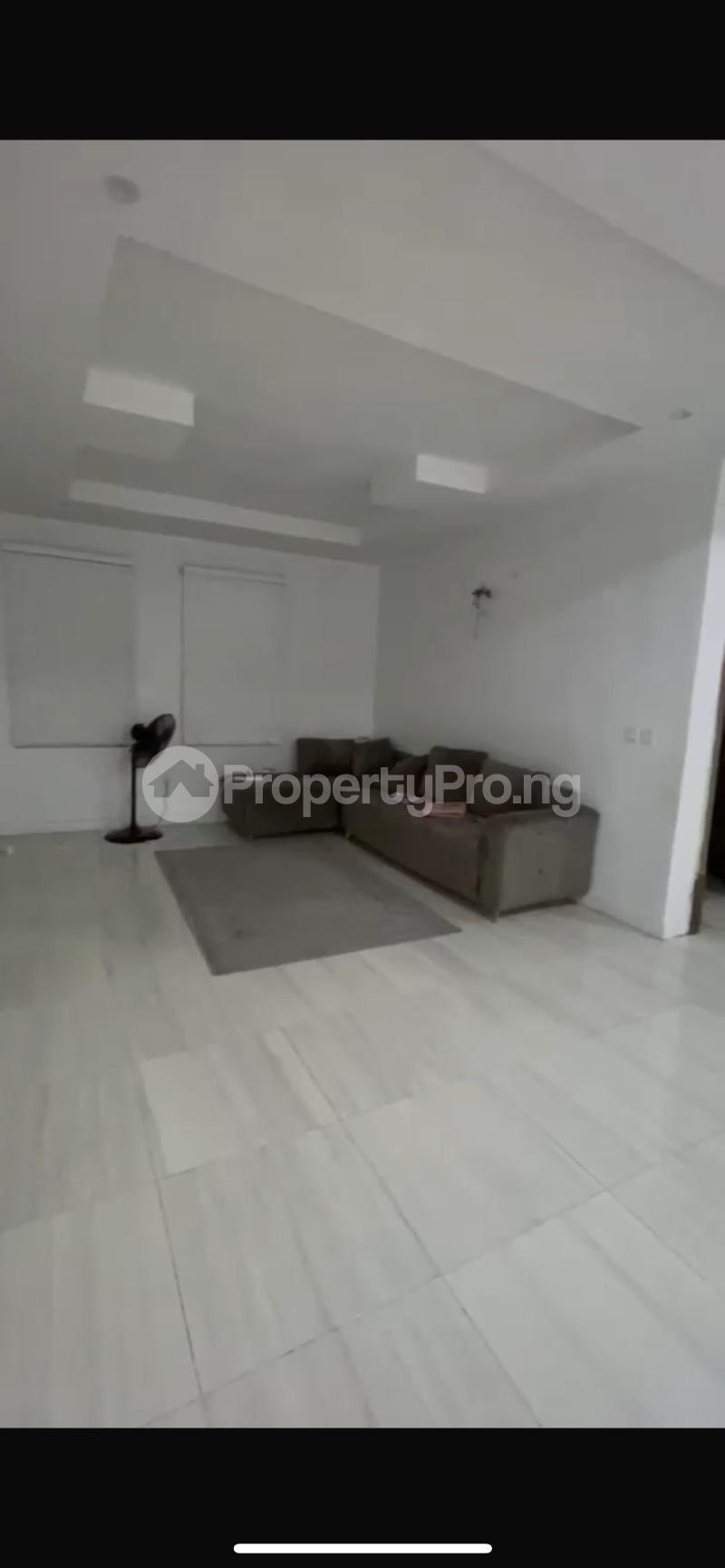 1 bedroom Flat / Apartment for rent Chevron Lekki Lagos