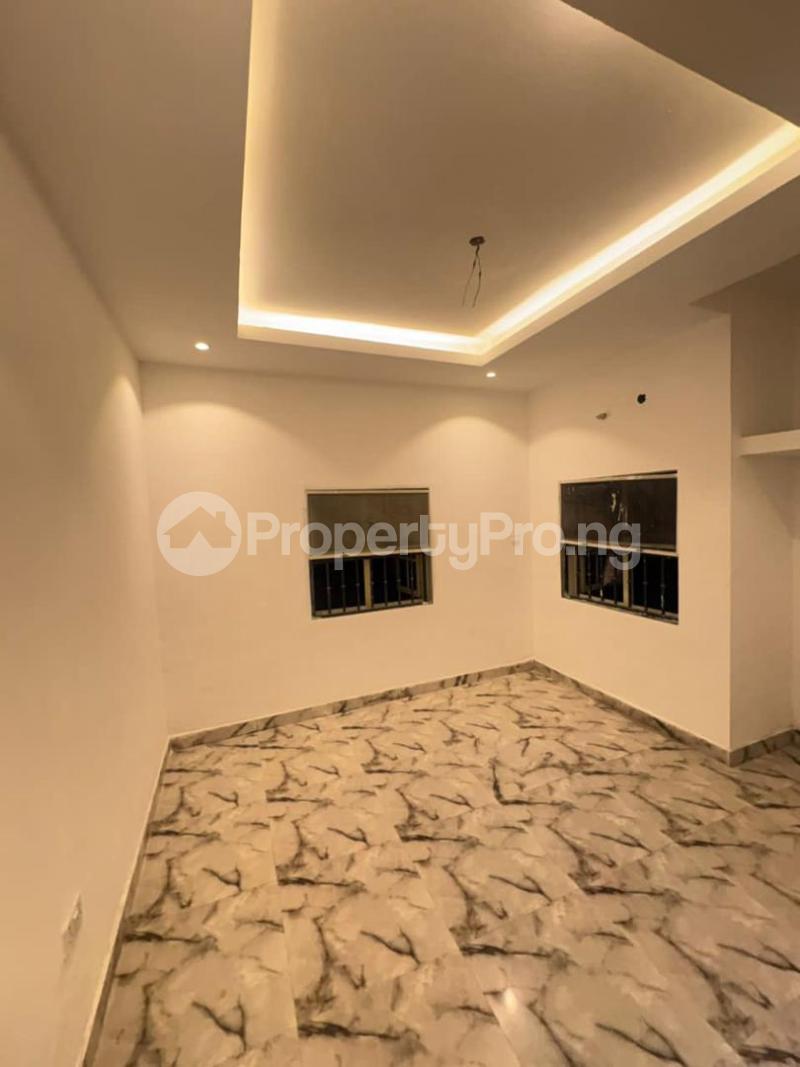 1 bedroom House for rent Ikota Villa Ikota Lekki Lagos