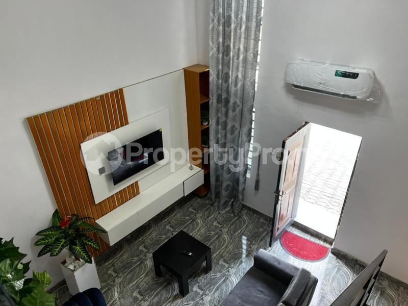1 bedroom House for shortlet Sangotedo Ajah Lagos
