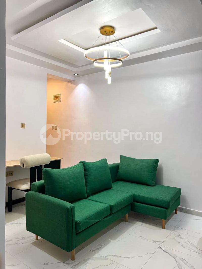1 bedroom Flat / Apartment for sale Ikate Surulere Lagos