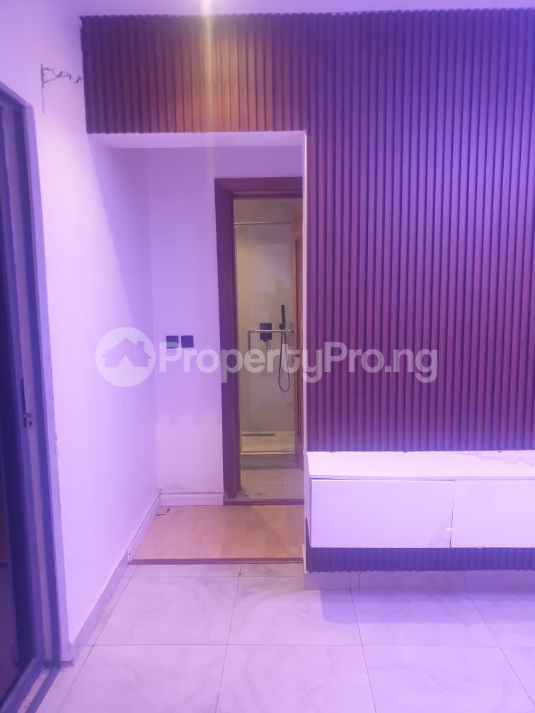 1 bedroom Flat / Apartment for rent Freedom Way Lekki Lagos