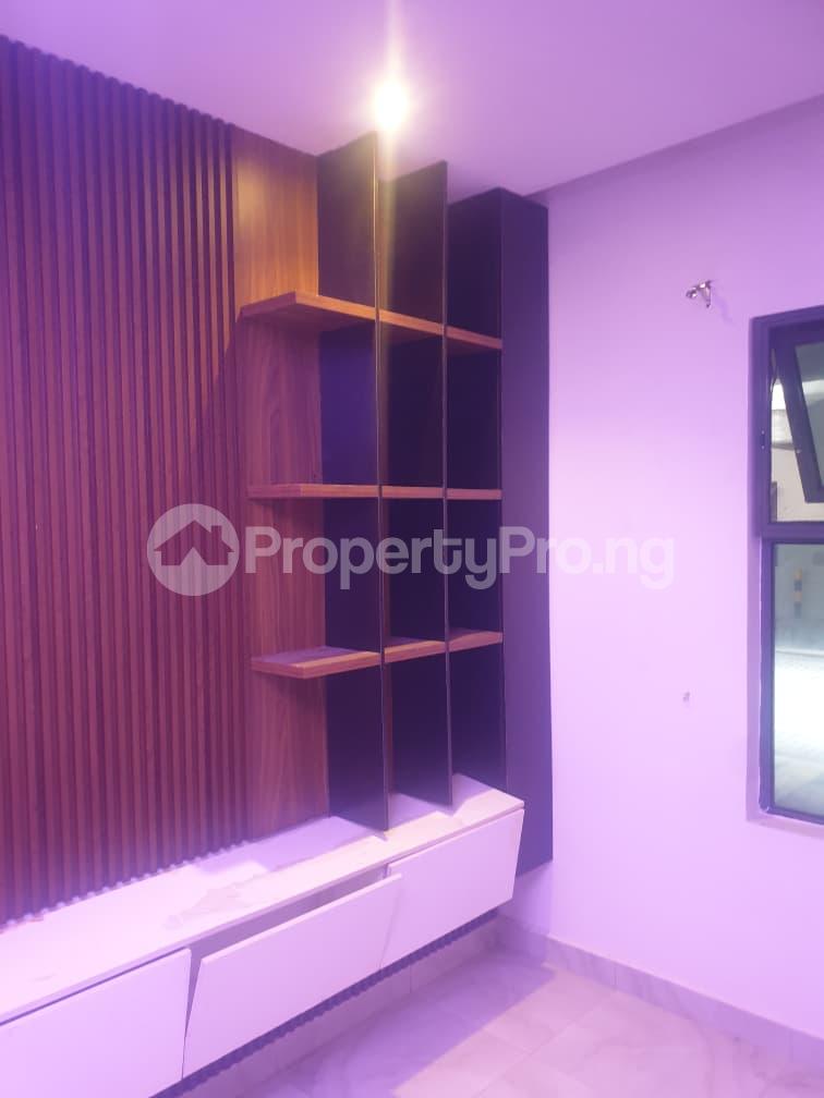 1 bedroom Flat / Apartment for rent Freedom Way Lekki Lagos