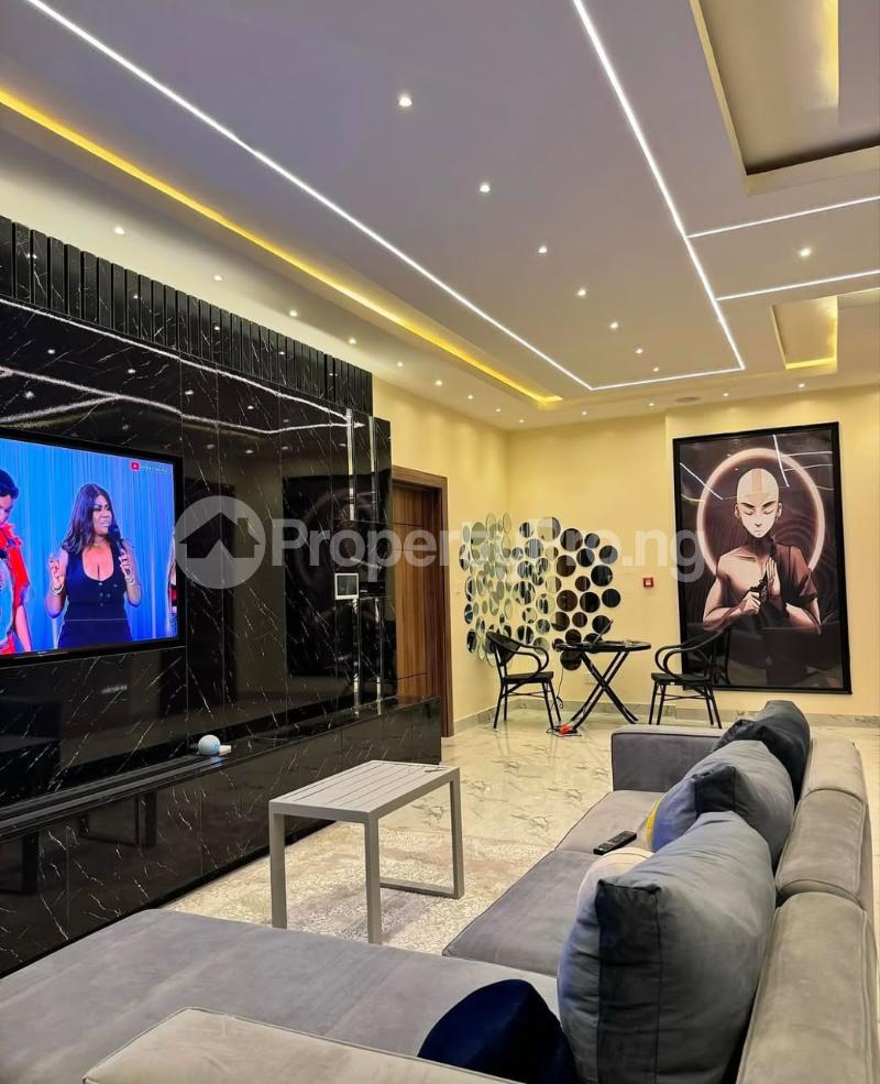 Flat / Apartment for shortlet Lekki Phase 1 Lekki Lagos