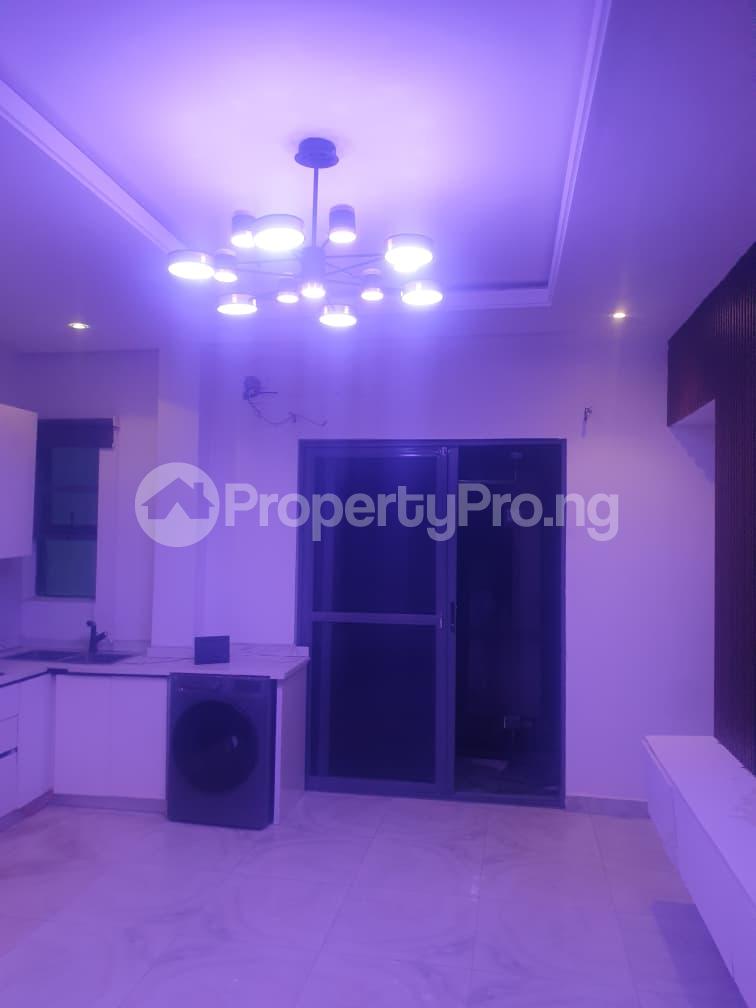 1 bedroom Flat / Apartment for rent Freedom Way Lekki Lagos