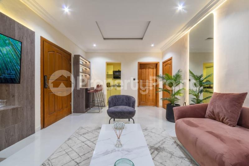 Flat / Apartment for shortlet Lekki Phase 1 Lekki Lagos