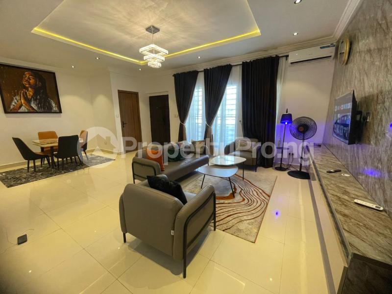 1 bedroom House for shortlet Orchid Lekki Lagos