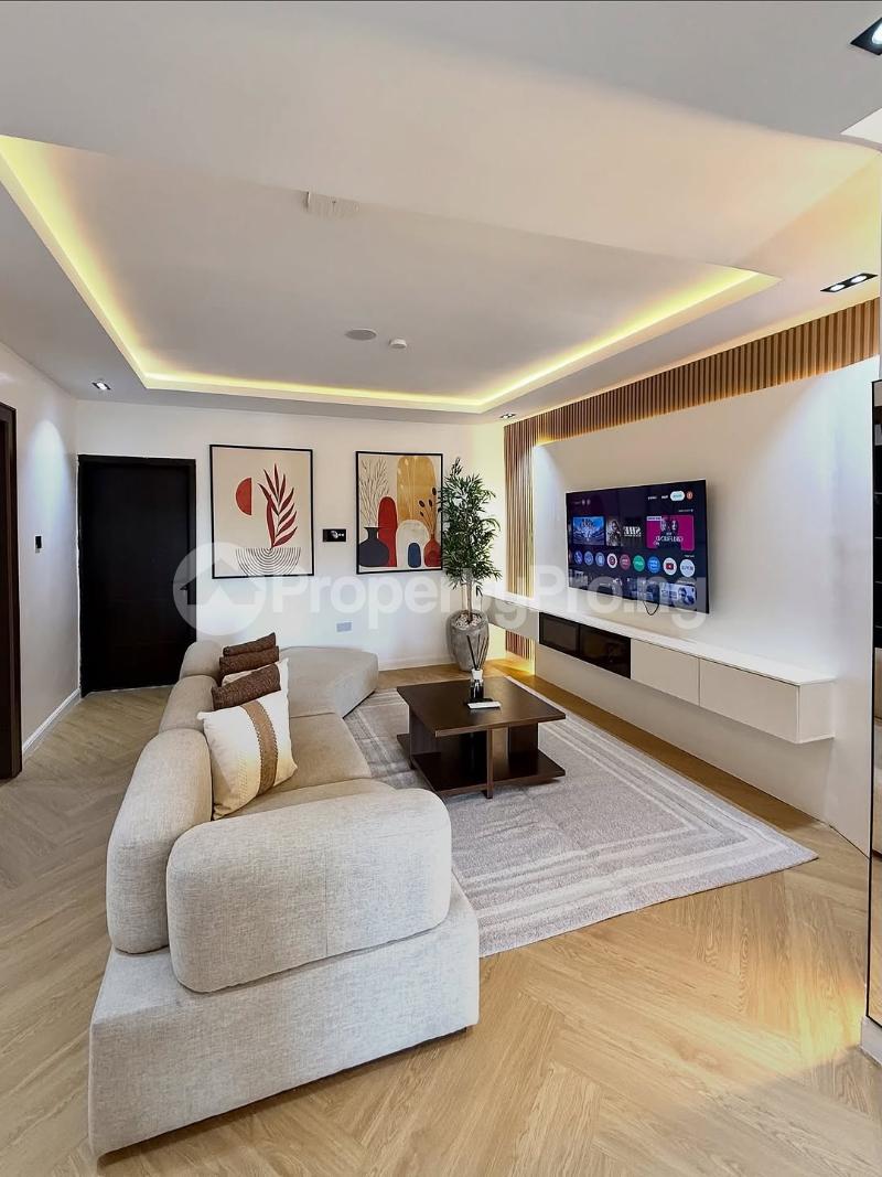 1 bedroom Flat / Apartment for rent Wuse 2 Abuja