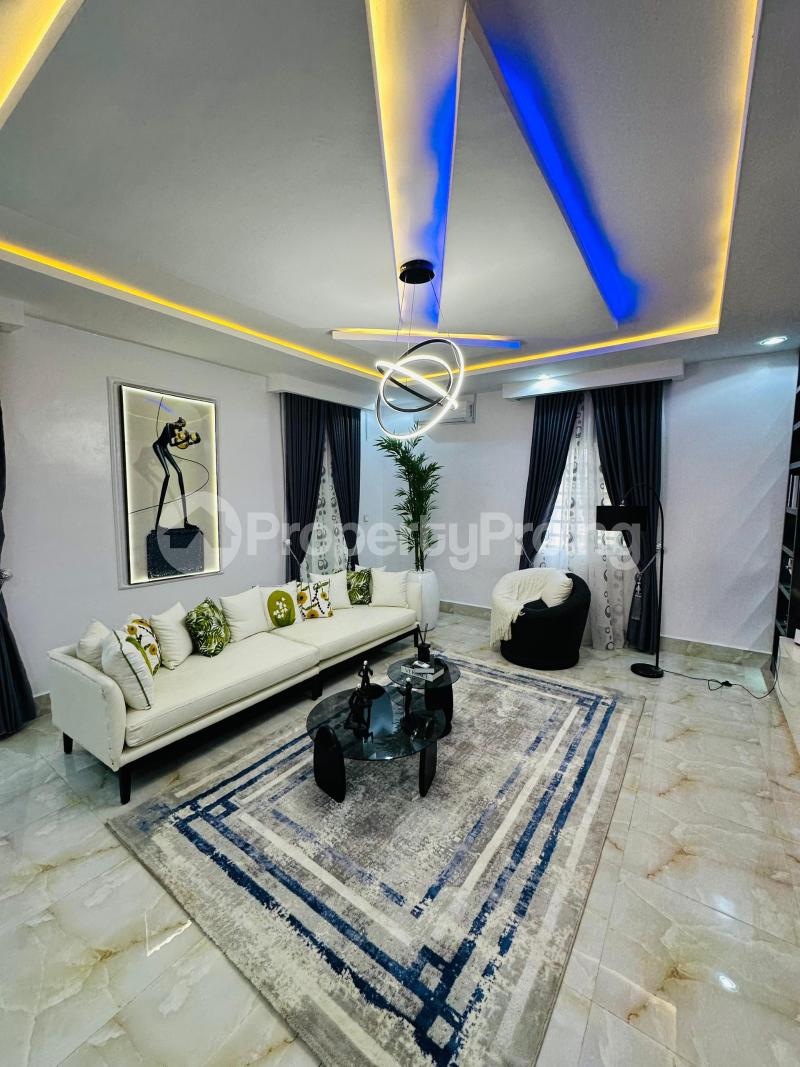 1 bedroom Flat / Apartment for shortlet Old Bodija Ibadan Oyo