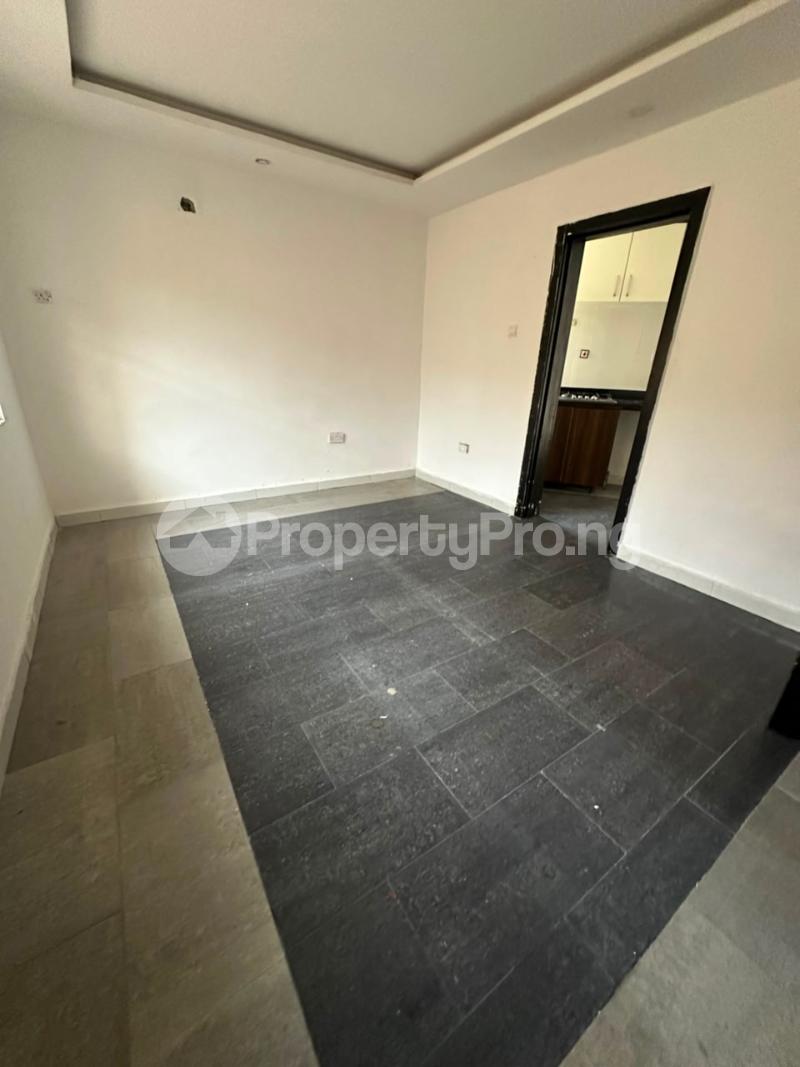 1 bedroom Flat / Apartment for rent Lekki Phase 1 Lekki Lagos