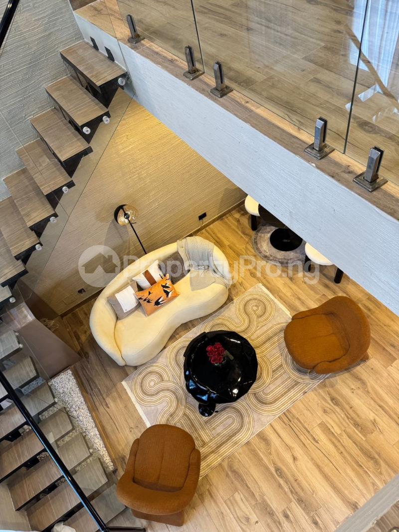 1 bedroom House for shortlet Lekki Right Lekki Phase 1 Lekki Lagos - 0