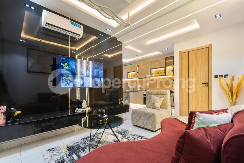 1 bedroom Flat / Apartment for shortlet Ologolo Lekki Lagos