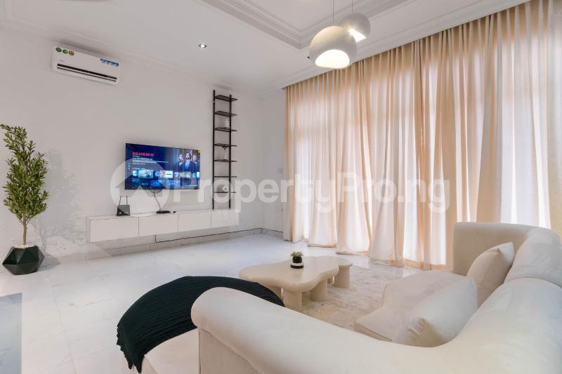 1 bedroom House for shortlet Lekki Phase 1 Lekki Lagos - 2