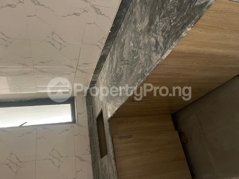 1 bedroom Flat / Apartment for rent Gra Abijo Ajah Lagos