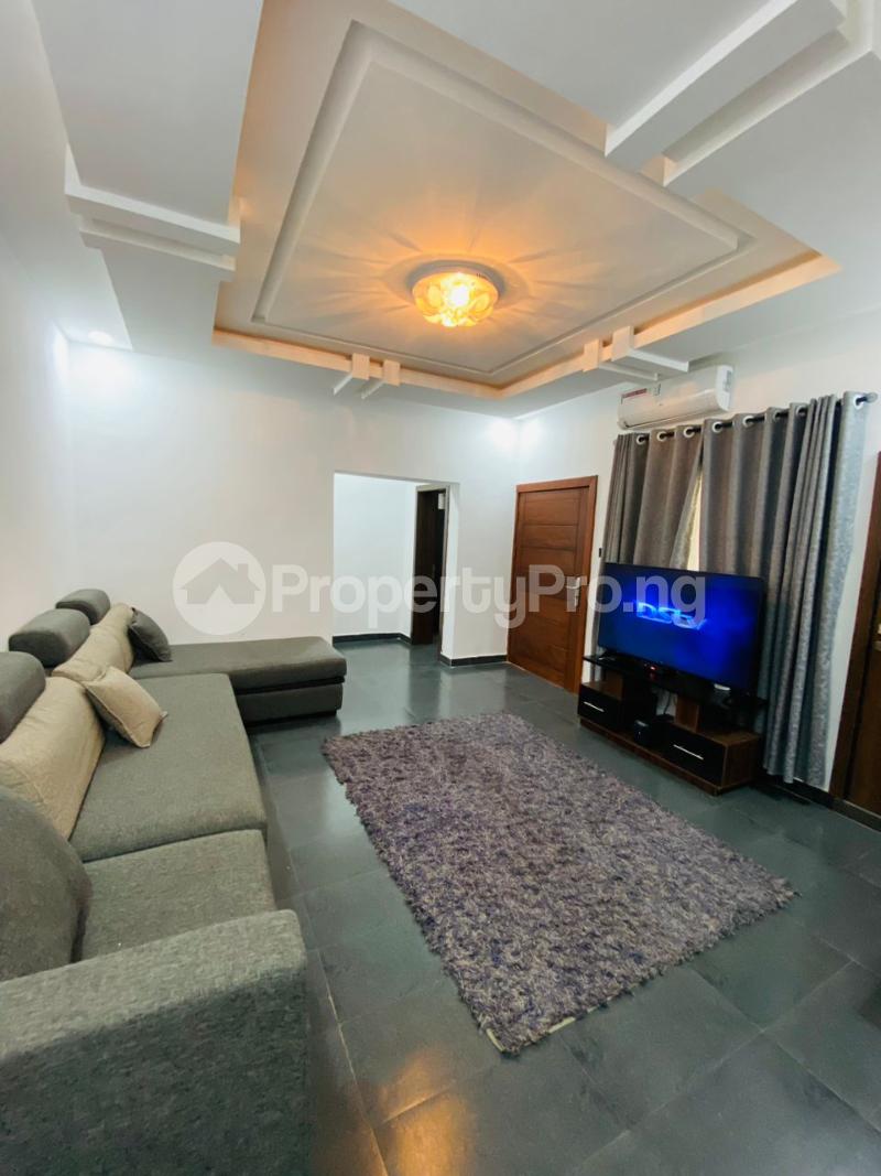 1 bedroom Flat / Apartment for shortlet Bodija Ibadan Oyo