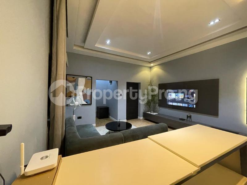 1 bedroom Flat / Apartment for shortlet Lekki Phase 1 Lekki Lagos