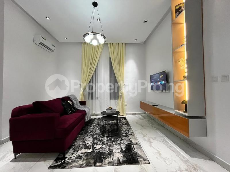 1 bedroom Flat / Apartment for shortlet Ikate Lekki Lagos